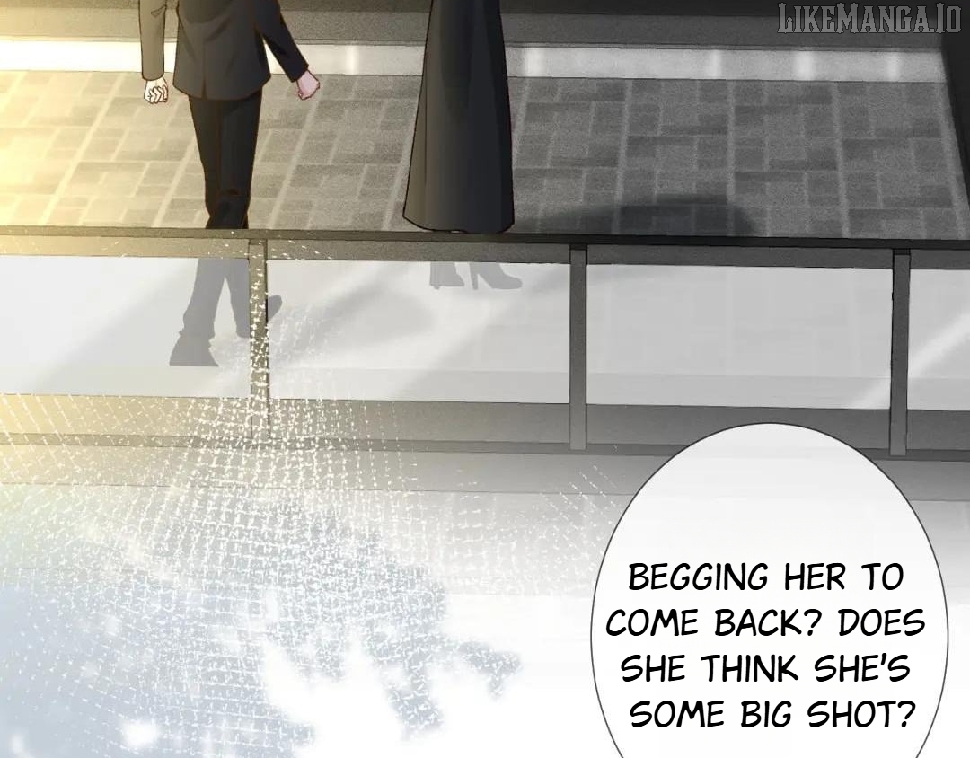 Everyone's Darling Chapter 226 - page 7